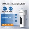 Waterdrop 10UBW-UF Ultra Filtration Under Sink Water Filter System with 1 Extra RFW10-UF Filter - 3 of 4