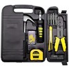 SUGIFT 130-Piece Household Hand Tool Set - 4 of 4