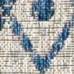 white, blue, taupe, light blue, teal