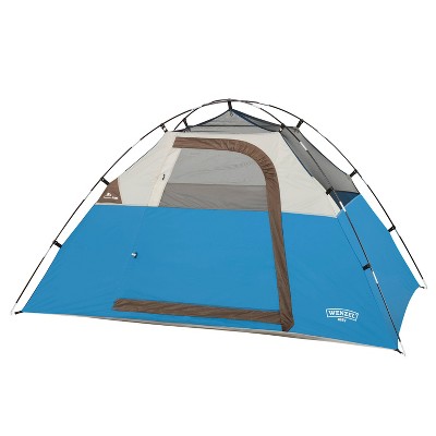 Wenzel Cedar Gulch 2 Person Dome Camping Tent