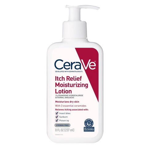  CeraVe Daily Moisturizing Lotion for Dry Skin