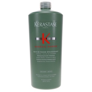 Kerastase Genesis Homme Thickening Shampoo 34 oz - 1 of 4
