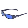 2 Pairs of Global Vision Eyewear New Attitude Safety Motorcycle Glasses - 2 of 3