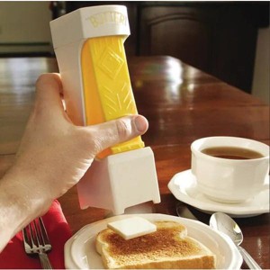 Butter Cutter Butter Slicer Cheese Slicer Cheese Dispenser Divider - 1 of 4