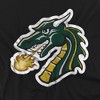 Men's Tiffin University Official Distressed Primary Logo T-Shirt - 2 of 4