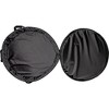 MEINL Professional Frame Drum Bag Black 22 x 4 in. - 4 of 4