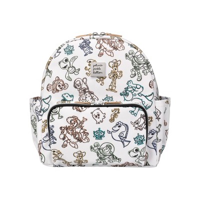 Image of Petunia Pickle Bottom Mini Backpack - Disney & Pixar Playday