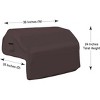 Covers&All Built in grill cover - 3 of 4