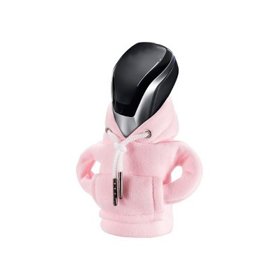 TruAIR Universal Car Shift Knob Hoodie