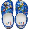 Crocs Toddler Sonic the Hedgehog Classic Clogs - 3 of 4