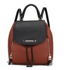 MKF Collection Kimberly Elegant Trendy Backpack by Mia k - 2 of 4