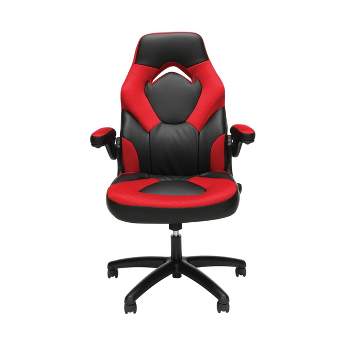 RESPAWN 3085 Ergonomic Gaming Chair with Flip-up Arms