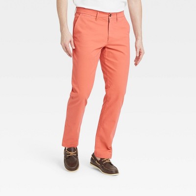 target athletic chino