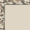 Great Papers! Camo Letterhead 8.5"H x 11"W 80/Pack (2017041) - 2 of 3