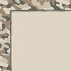 Great Papers! Camo Letterhead 8.5"H x 11"W 80/Pack (2017041) - image 2 of 3