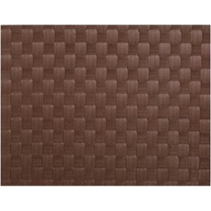 Saleen Premium Woven Placemats - Set of 4,Heat Resistant, Dishwasher Safe, Made in Germany - 1 of 4