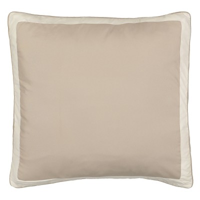 Ivory 2024 euro sham