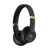 Beats Solo 4 Bluetooth Wireless On-Ear Headphones - Minecraft - image 3 of 4