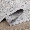 Abynow Faded Medallion Indoor Area Rug - 2 of 4