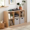 6 Cube Organizer - Brightroom™ curated on LTK