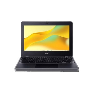 Acer 511 - 11.6" Chromebook Intel N100 800kHz 4GB RAM 32GB FLASH ChromeOS - Manufacturer Refurbished - 1 of 4