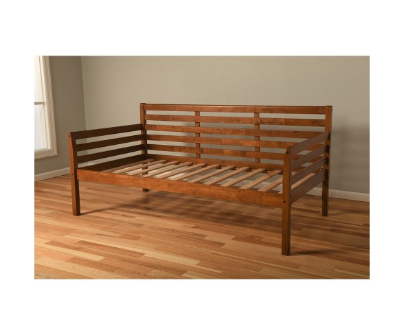 Yorkville Daybed Barbados/Aqua - Dual Comfort