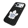 NHL Eastern Conference Teams Text Backdrop MagSafe Compatible Cell Phone Case for Apple iPhone 17 Series - 2 of 4