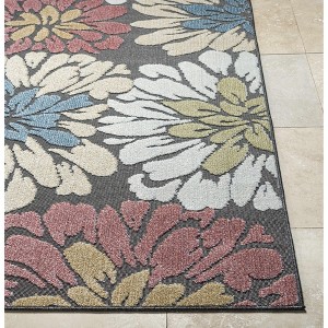 Hauteloom Minga Area Rug - 1 of 4