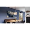 Quoizel Lighting Syrah 3 - Light Pendant in  Brushed Nickel - 2 of 4