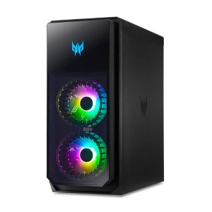 Acer Predator Orion - Desktop Intel Core i7-13700F 1.50GHz 16GB RAM 1TB SSD W11H - Manufacturer Refurbished - 1 of 4