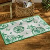 Park Designs Disc Indoor Rugs - 2 of 4