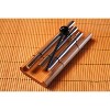 Woodstock Windchimes Woodstock Zenergy Chime Solo  Desk Chime  Musically Tuned for Meditation  Yoga and Mindfulness  For Teachers and Classrooms - 2 of 4