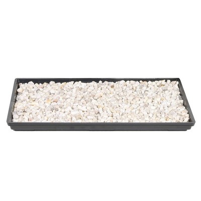 11" Humidity Tray - Brussel's Bonsai