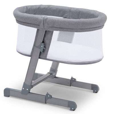 target simmons bassinet
