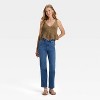 Women's Pointelle Sweater Tank Top - Universal Thread™ - 3 of 3