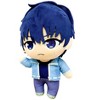 Great Eastern Entertainment Solo Leveling - Sung Jinwoo S Rank Plush 8"H - 2 of 3