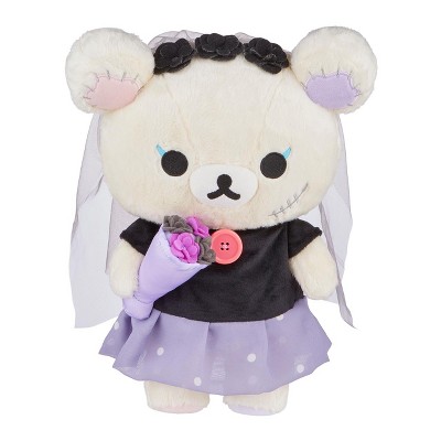 Korilakkuma San-X Original Mysterious Halloween Series Plush