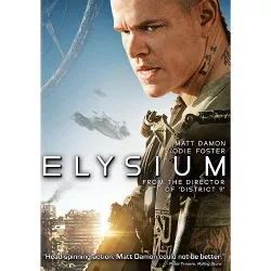 Elysium ( + Digital)