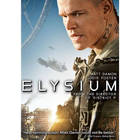 Elysium ( + Digital) - image 1 of 1