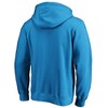 NFL Detroit Lions Play Action Big & Tall Fleece Hoodie Sweatshirt - 2 of 3