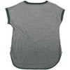 Touch by G-III Womens Green Bay Packers Graphic T-Shirt - 2 of 2