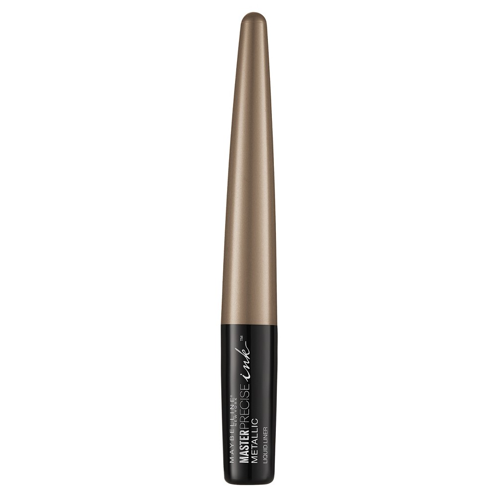 Resultado de imagen para Master Precise Ink™ Metallic Liquid Eyeliner