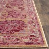 Valencia VAL113 Power Loomed Indoor Rugs - Safavieh - 3 of 3
