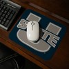 Utah State University Primary Logo Low Profile Thin Mouse Pad - 2 of 2