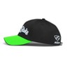 Stake F1 Kick Sauber 2024 Team Zhou Guanyu Baseball Hat - 3 of 4