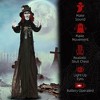 Whisen Battery-Operated Halloween Pumpkin Ghost, Sound-Activated Scary Voice & LED Eyes - 4 of 4