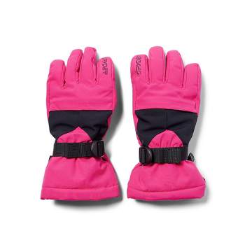 Spyder Girls Synthesis Ski Glove