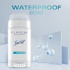 Secret Clinical Strength Soft Solid Antiperspirant and Deodorant, Waterproof, 2.6 oz - 3 of 4