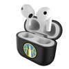 Keyscaper WNBA Insignia AirPod Case Cover for AirPods 3rd Gen - 3 of 4