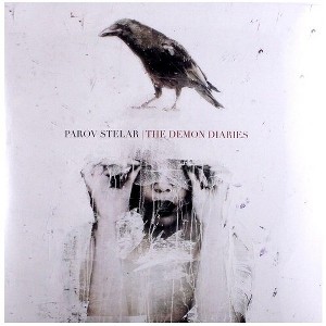 Parov Stelar - Demon Diaries (180 Gram Vinyl Reissue) - 1 of 1